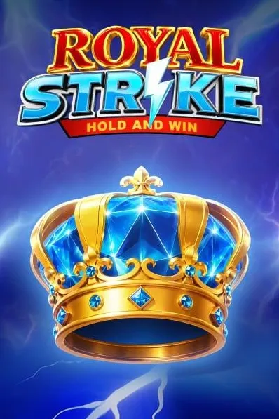 Slot Royal Strike Hold and Win